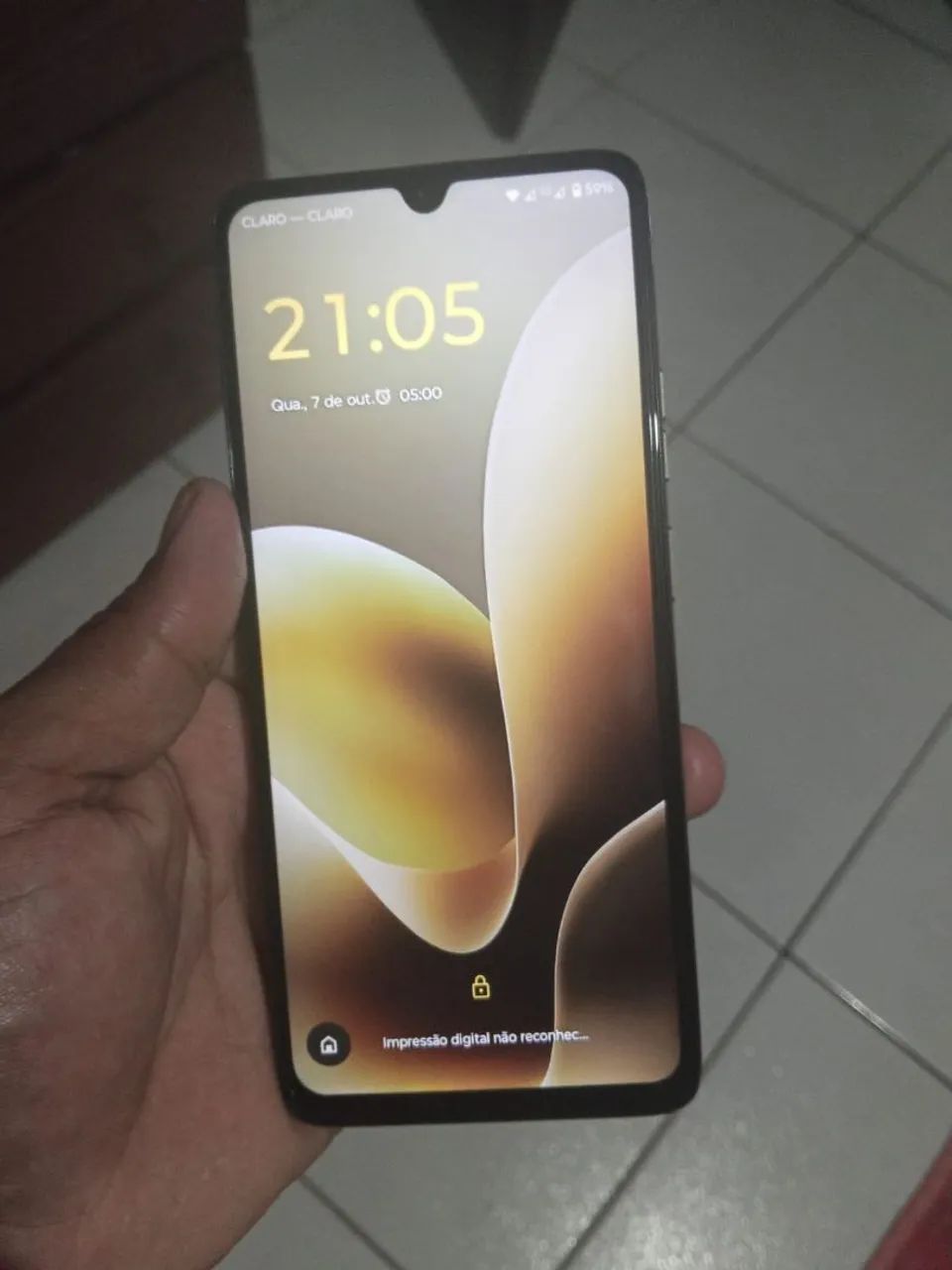 Moto g06 256GB