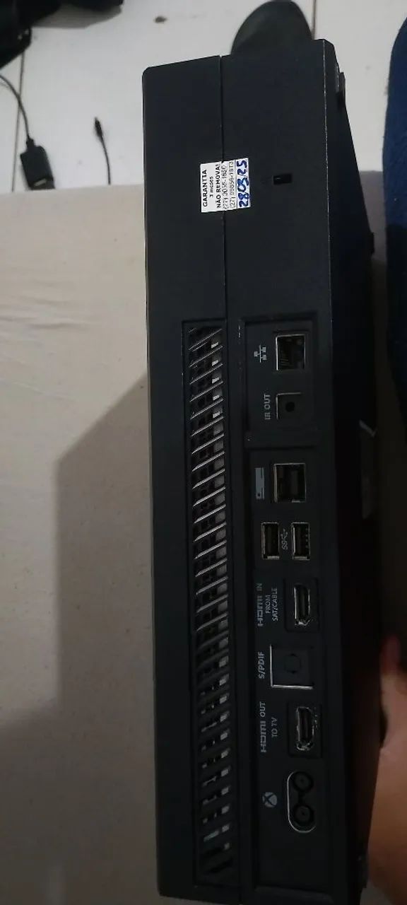 Xbox One  - Foto 5