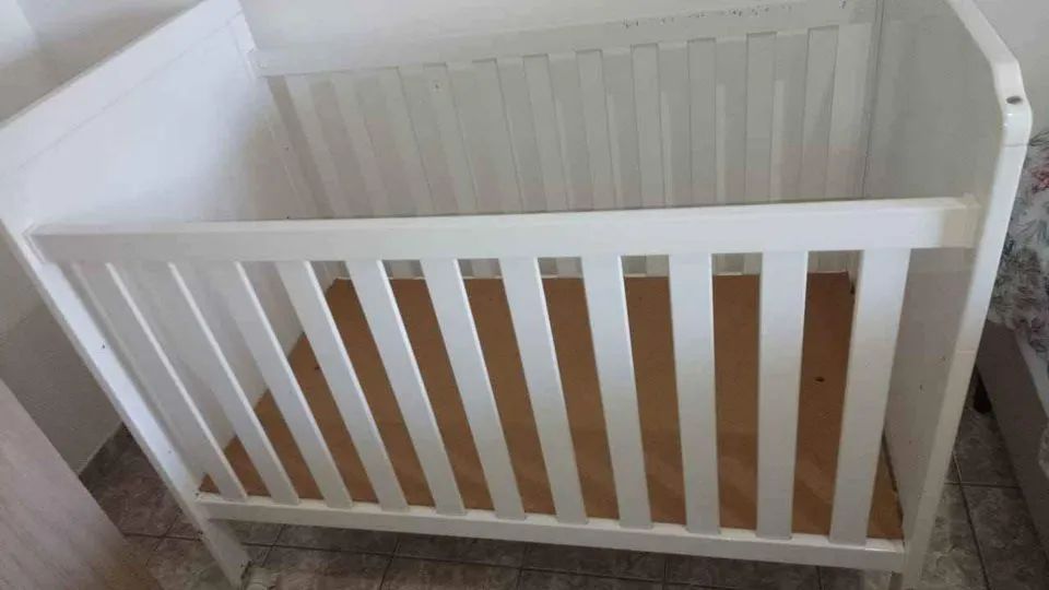 Berço - Foto 2