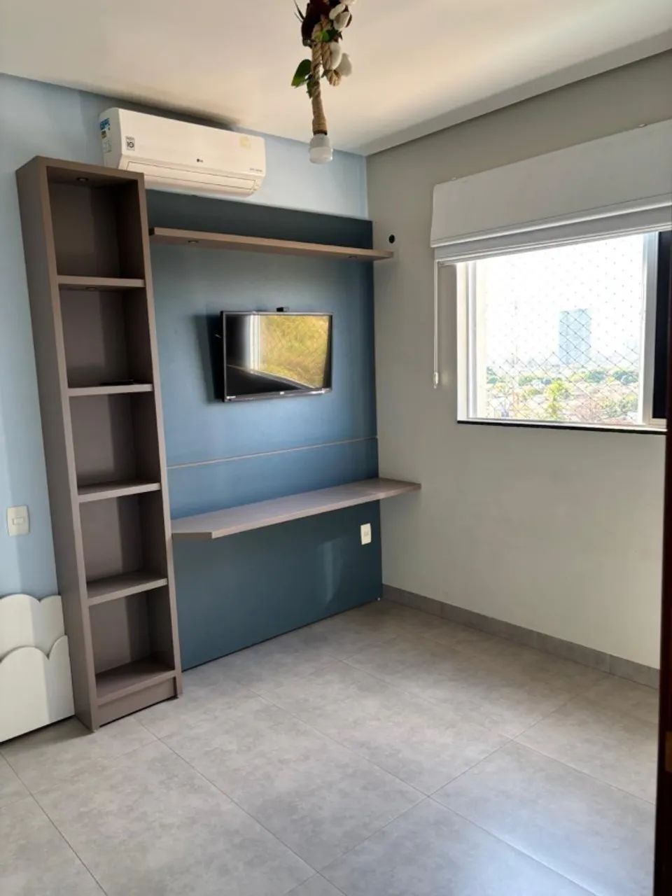 Apartamento Bellagio (504 Sul) - Foto 4