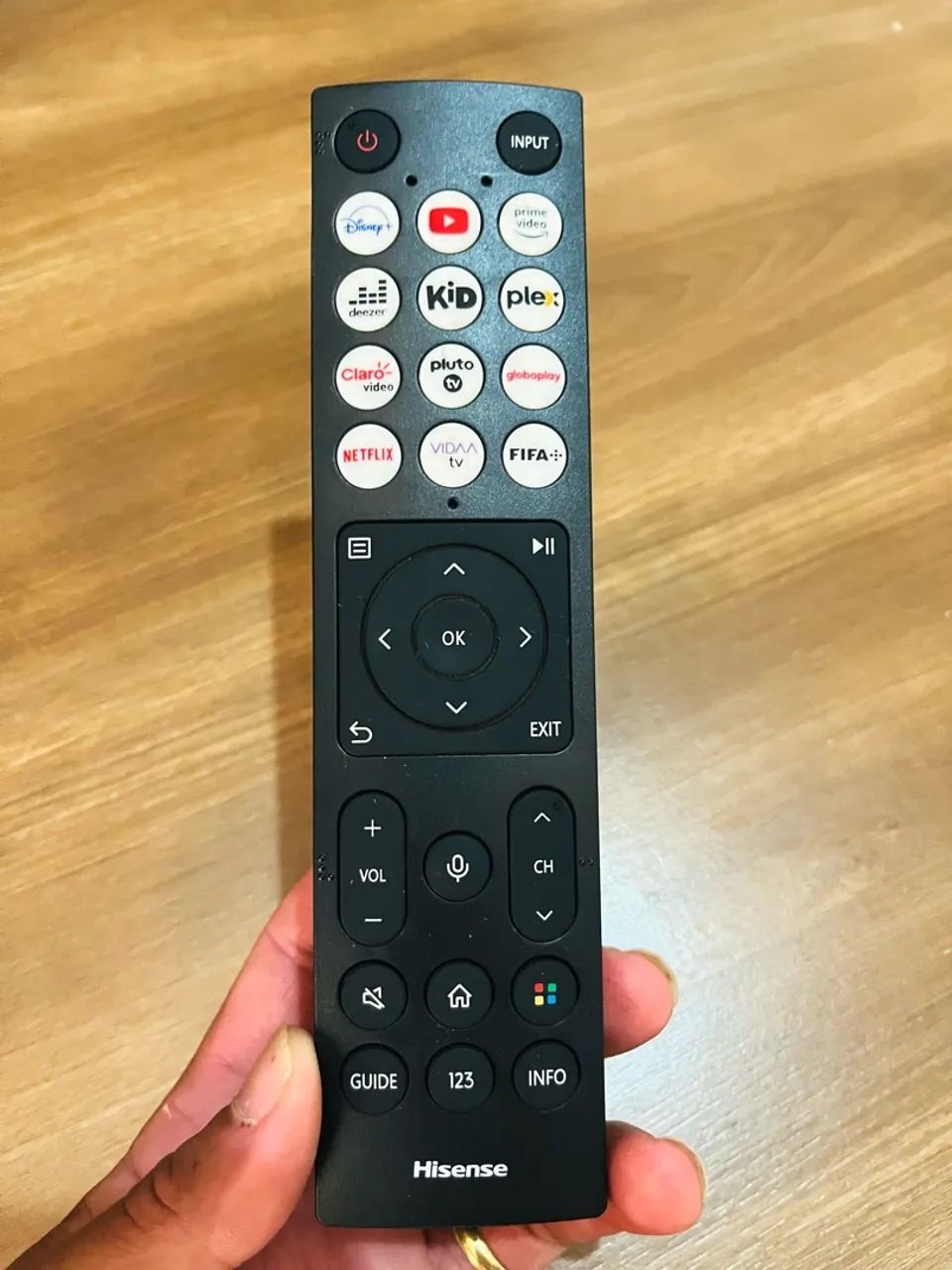 Smart TV Hisense 40? Full H - Foto 3
