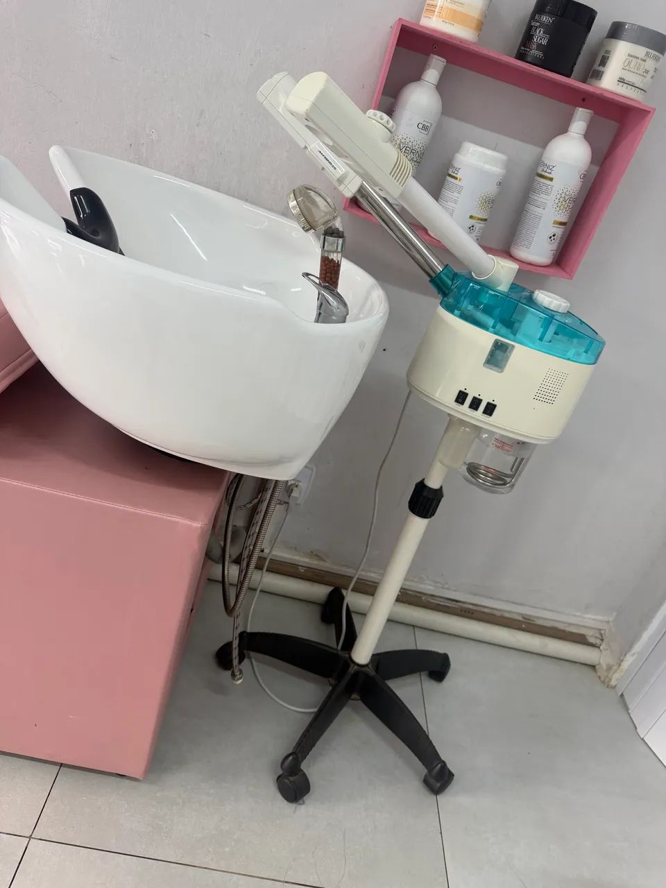 Vapor ozônio  - Foto 2