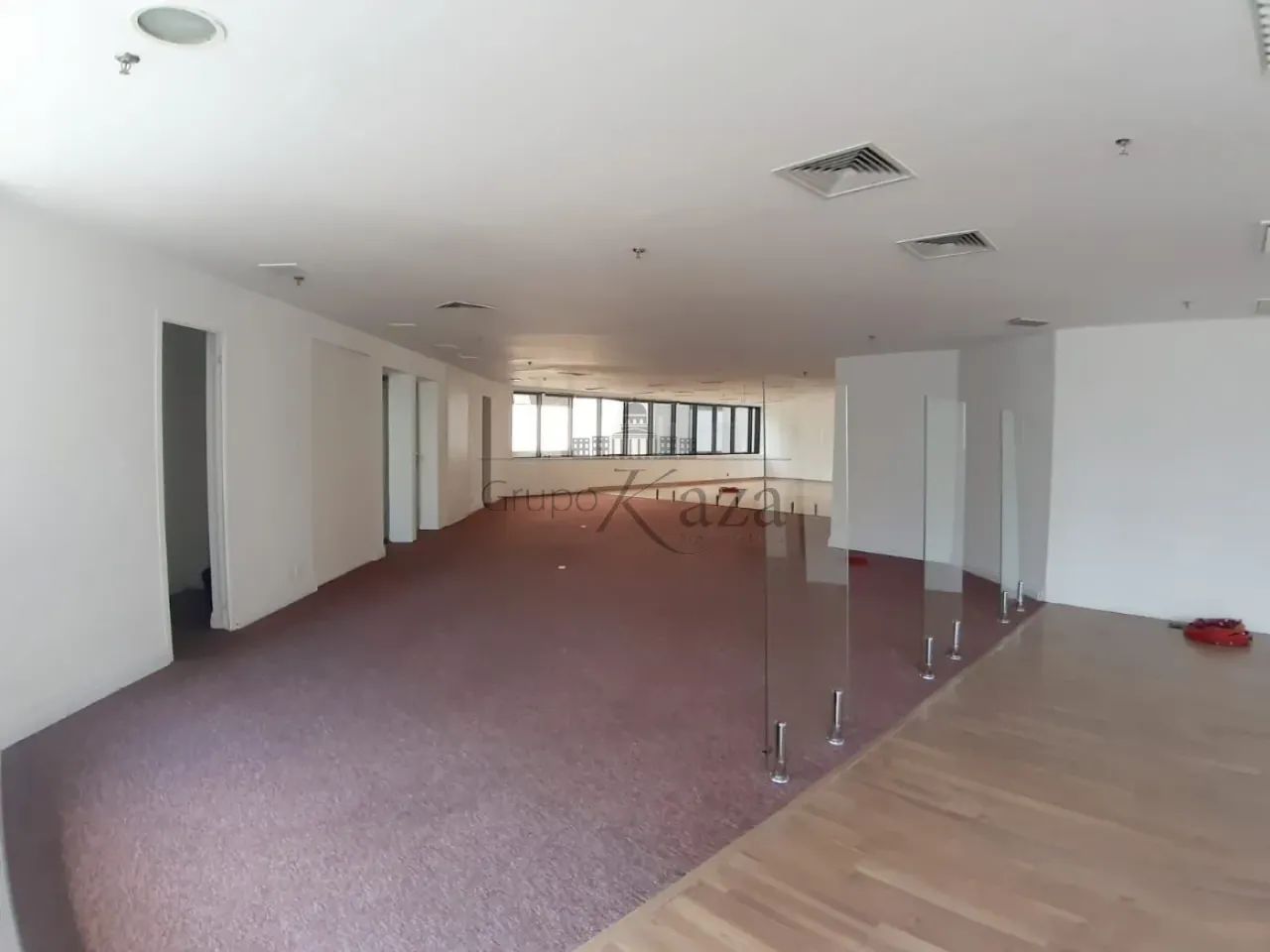 Conjunto Comercial - Brooklin - 450m² - Aceita Permuta - Foto 5