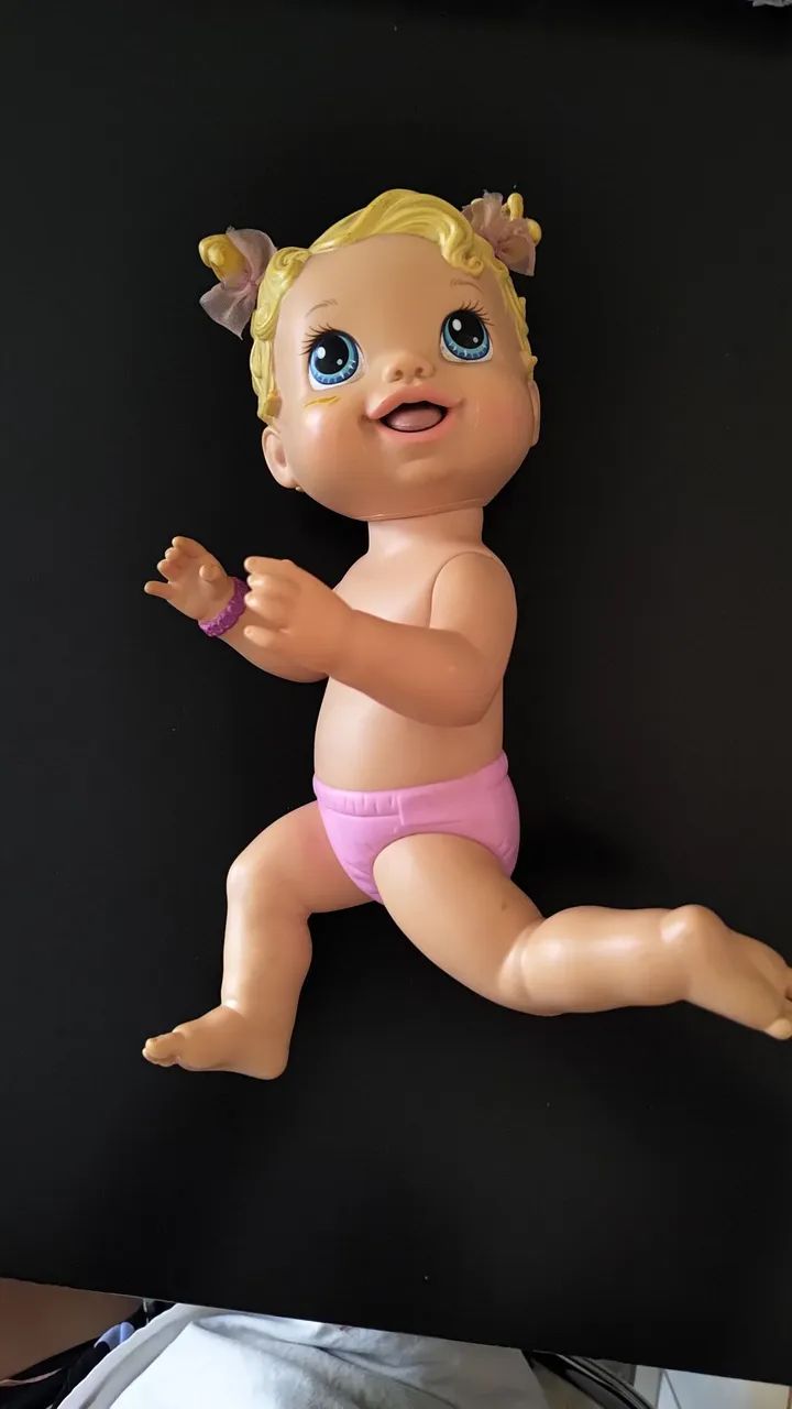  Baby Alive - Foto 4