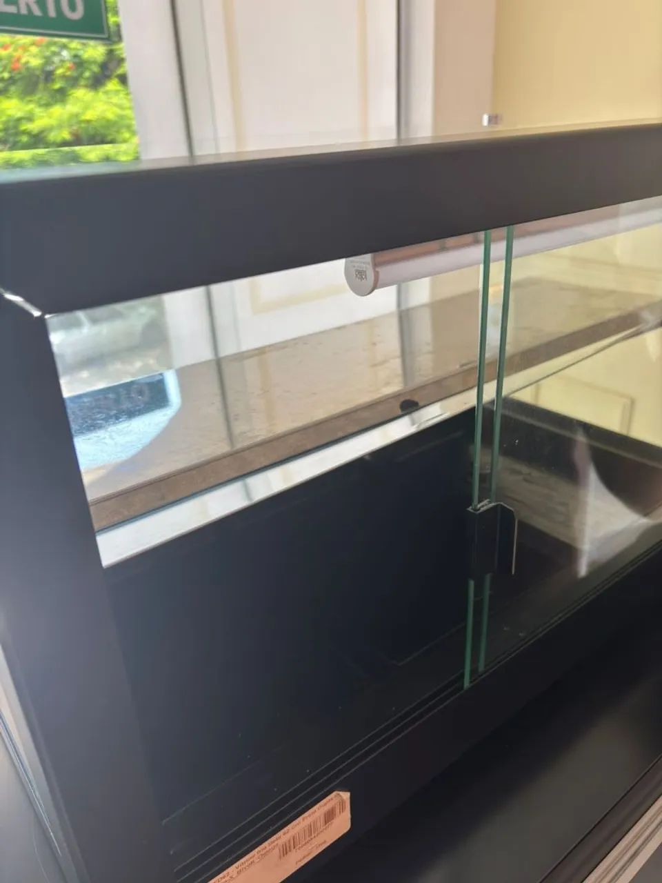 Vitrine fria - Foto 4