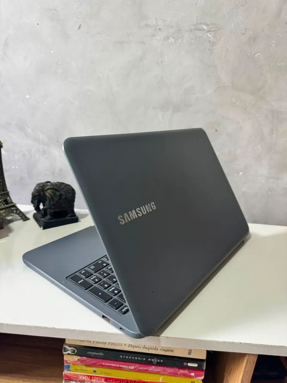 Notebook Samsung Intel core i3  - Foto 5