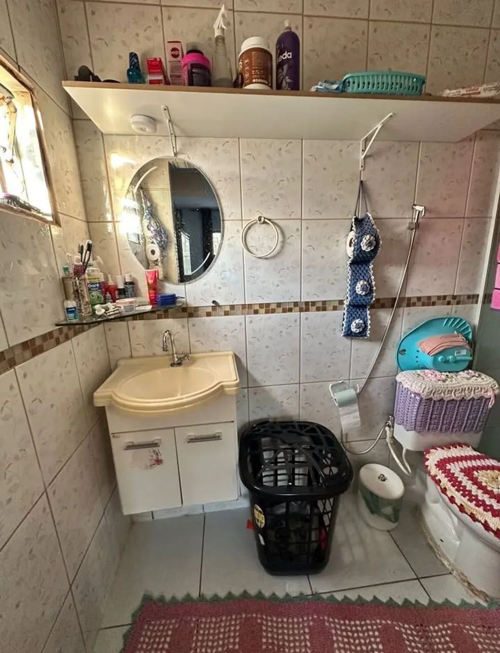 Casa no Monte Castelo-G - Foto 3