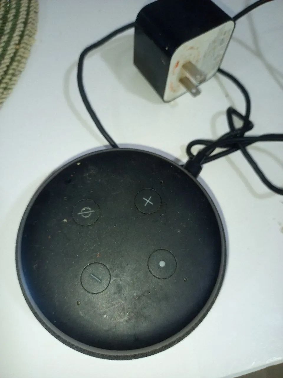 Vendo Alexa Amazon 