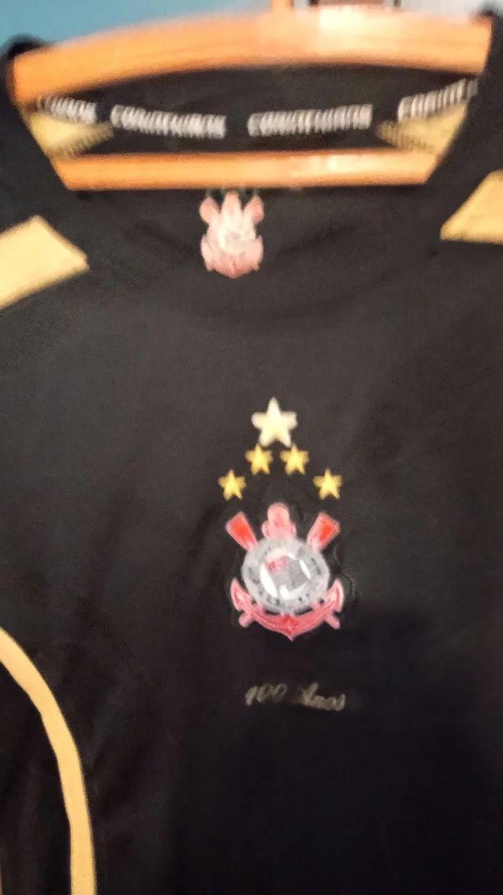 vendo camisa  - Foto 4