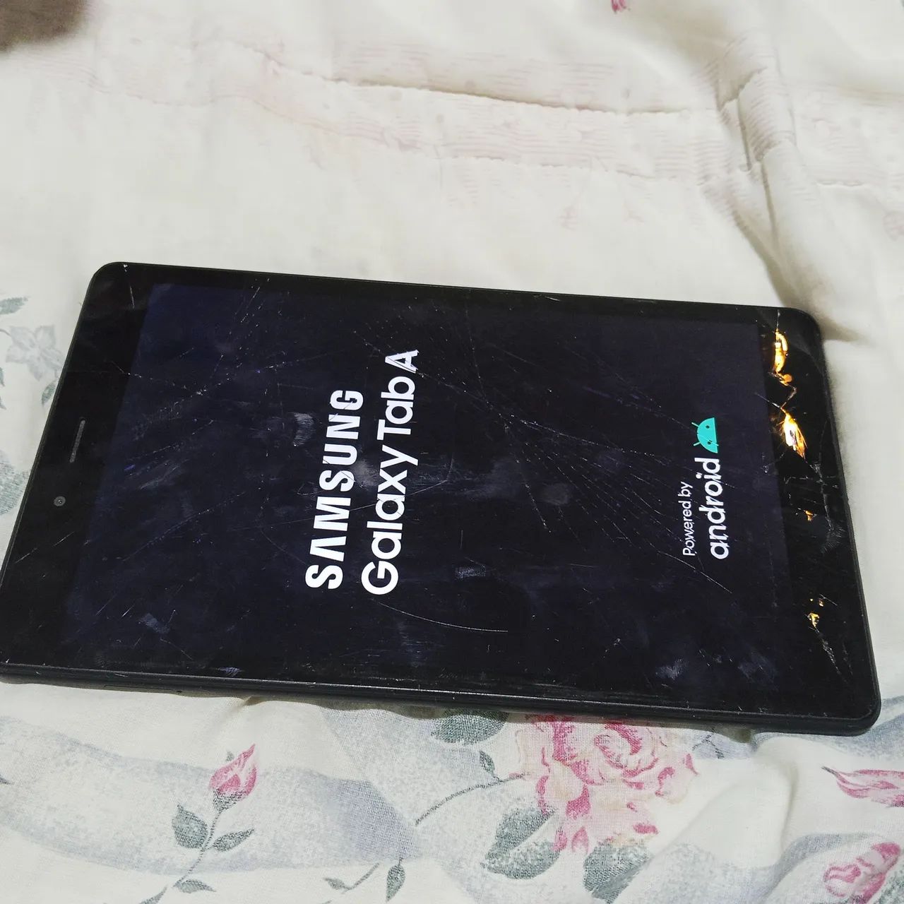Tablet Samsung Galaxy A