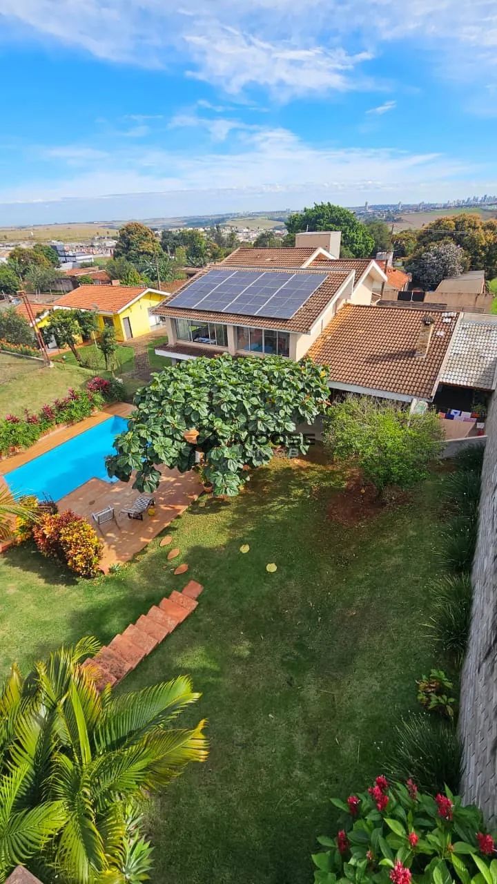 CHÁCARA COM DUAS CASAS, AJARDINAMENTO COMPLETO - Foto 4