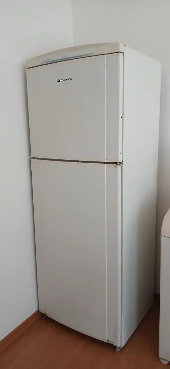 Geladeira continental 460L - Foto 4