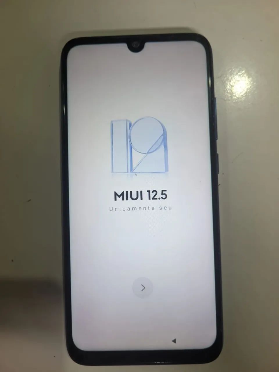 Celular Redimi Note 7 - Foto 2