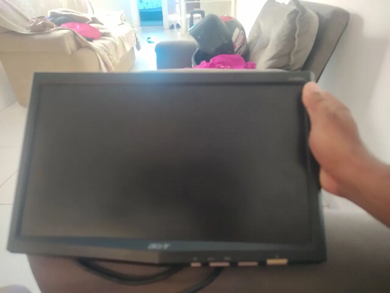 Monitor 