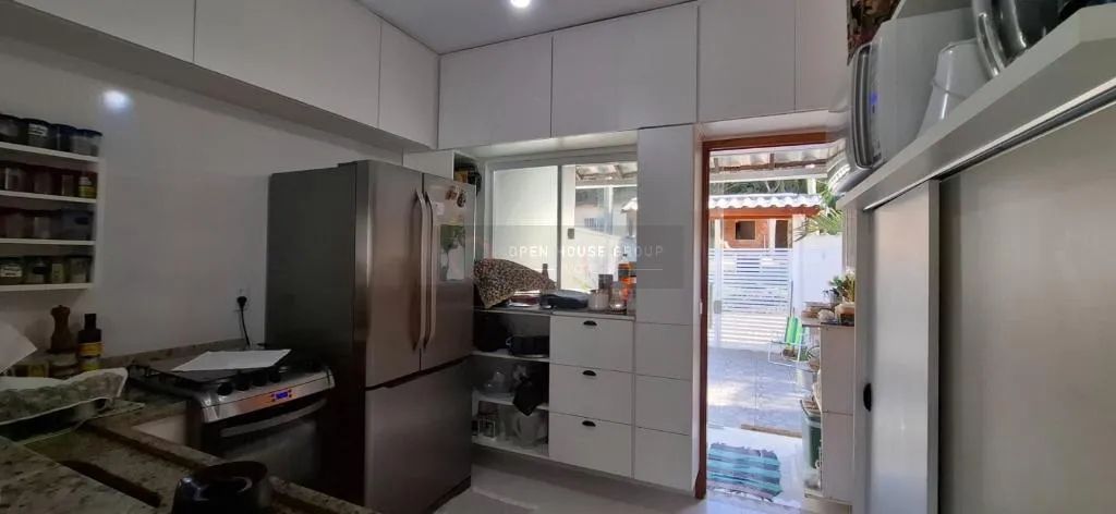 Casa Linear: 2 quartos(1 Suíte) com Piscina, Área Externa Completa e Lazer Garantido | 280 - Foto 4
