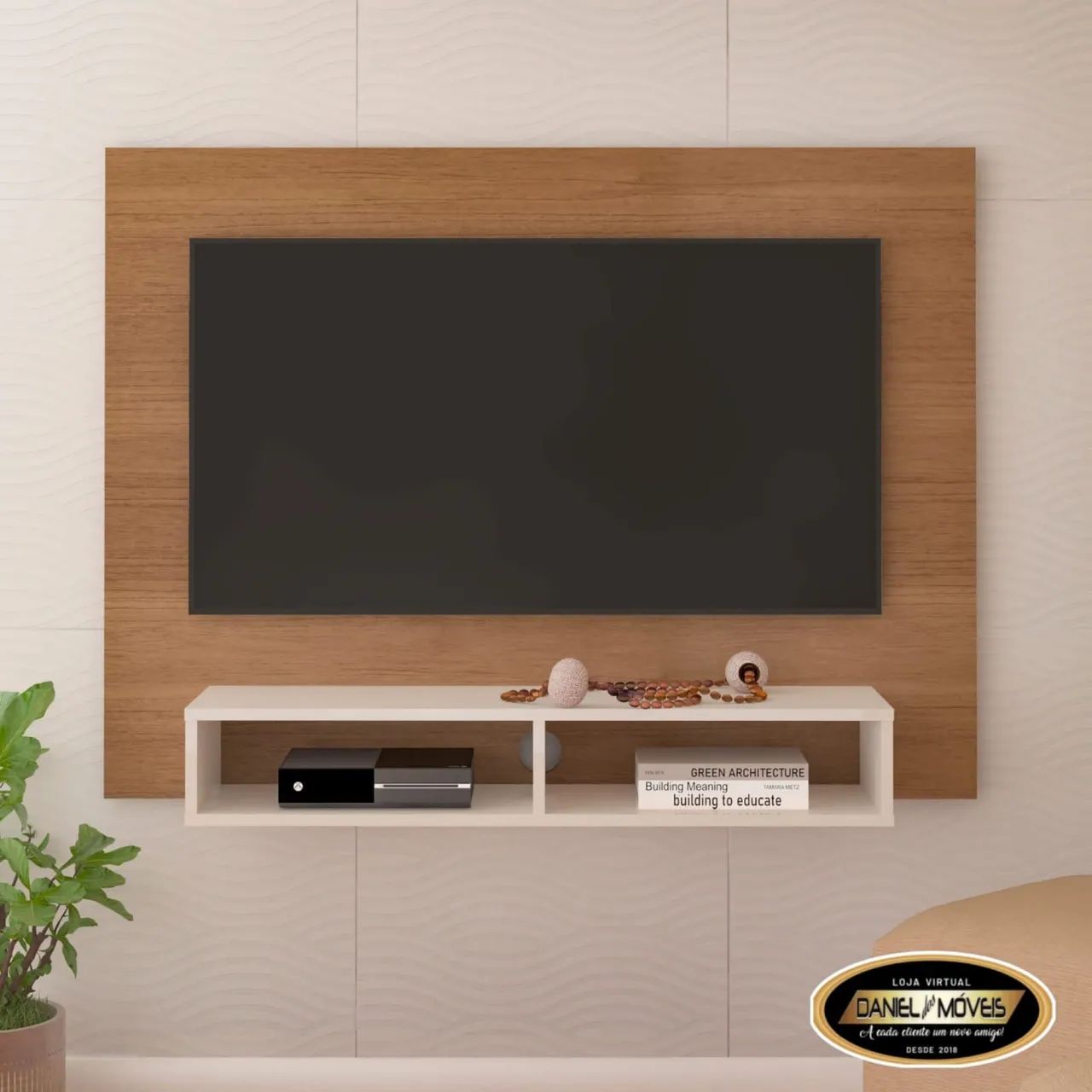 Painel  - Foto 2