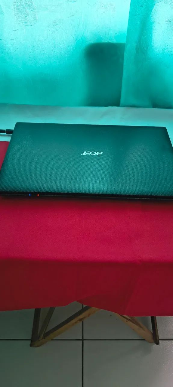 Notebook Acer Aspire  - Foto 2