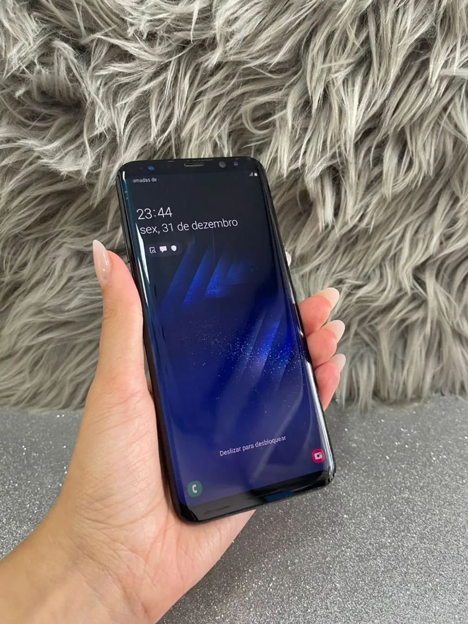 SAMSUNG S8+  - Foto 2