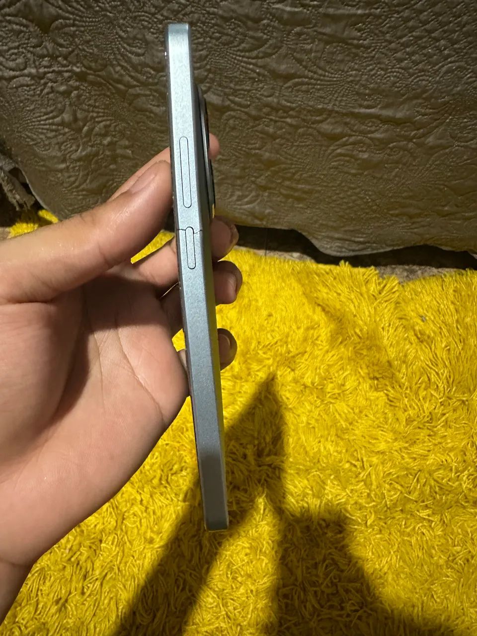 Retirada de peças redmi 15 pro 5g - Foto 4