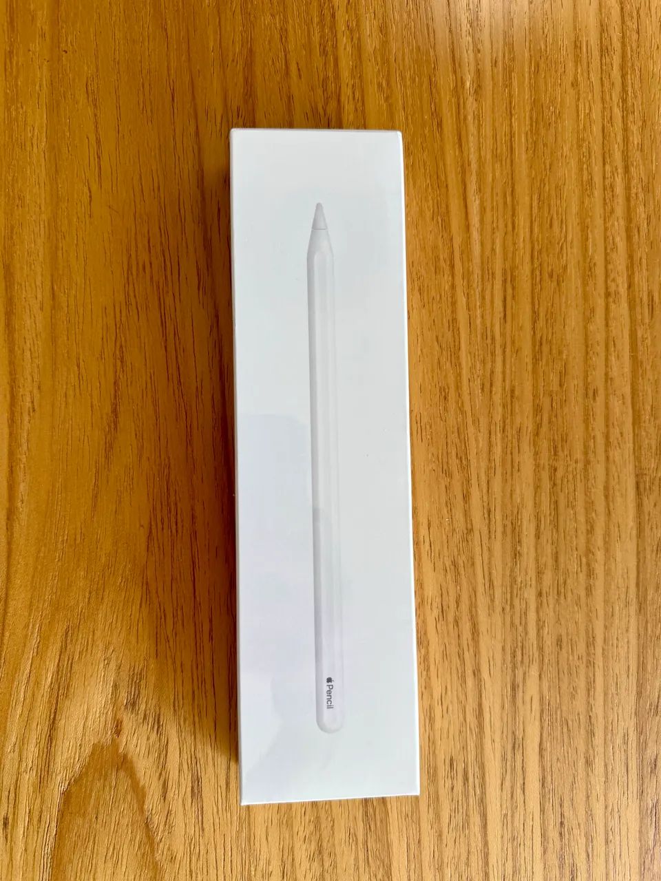 Apple Pencil 2ª Geração Original Novo e Lacrado - Foto 3
