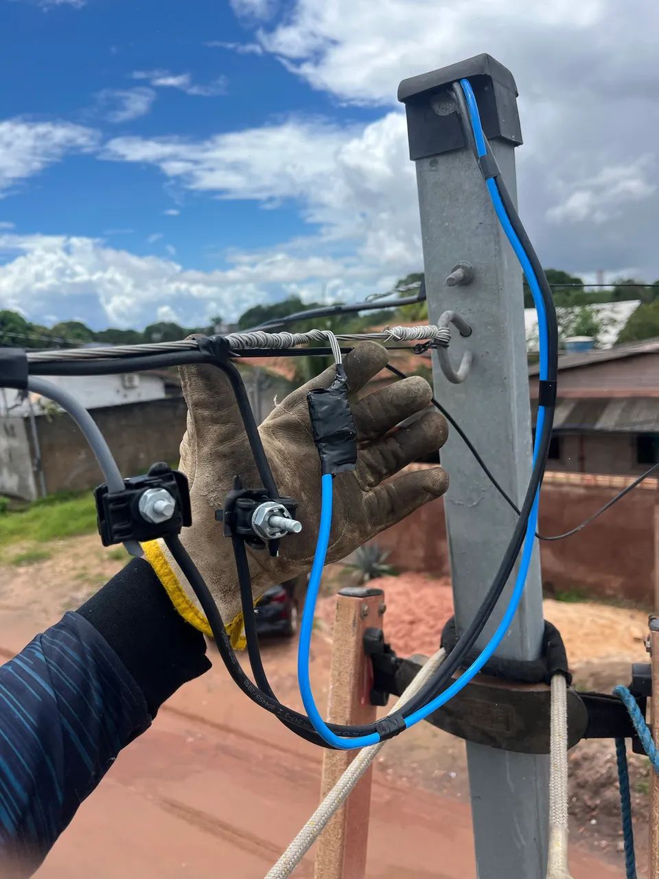 Eletricista em Santarém - Foto 2