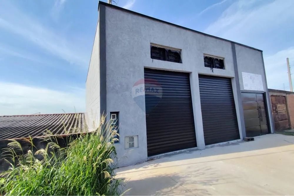 Salão comercial para alugar no Jardim Paviotti - Monte Mor /SP - Foto 4