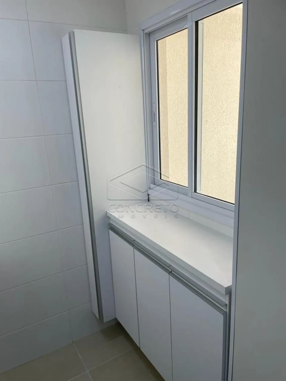 EXCELENTE APARTAMENTO MOBILIADO EM BAURU/SP - Foto 5