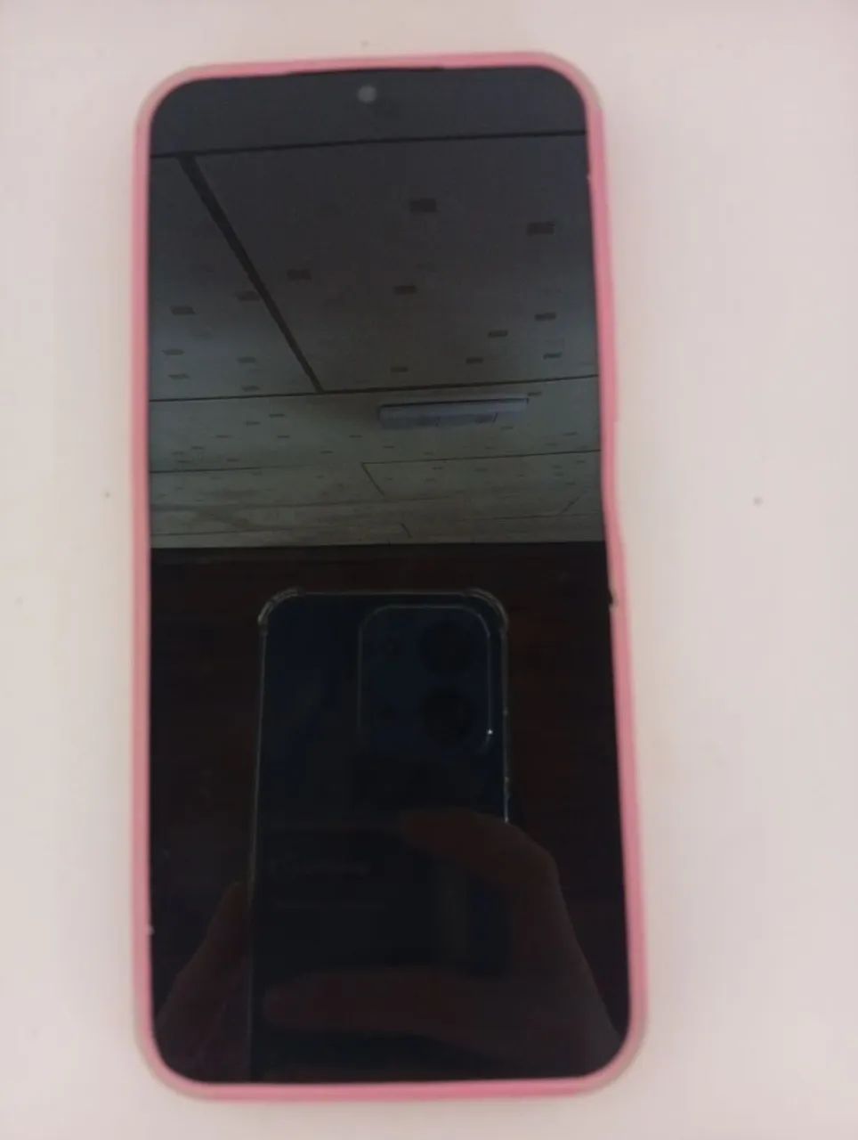 Celular redimi c 15