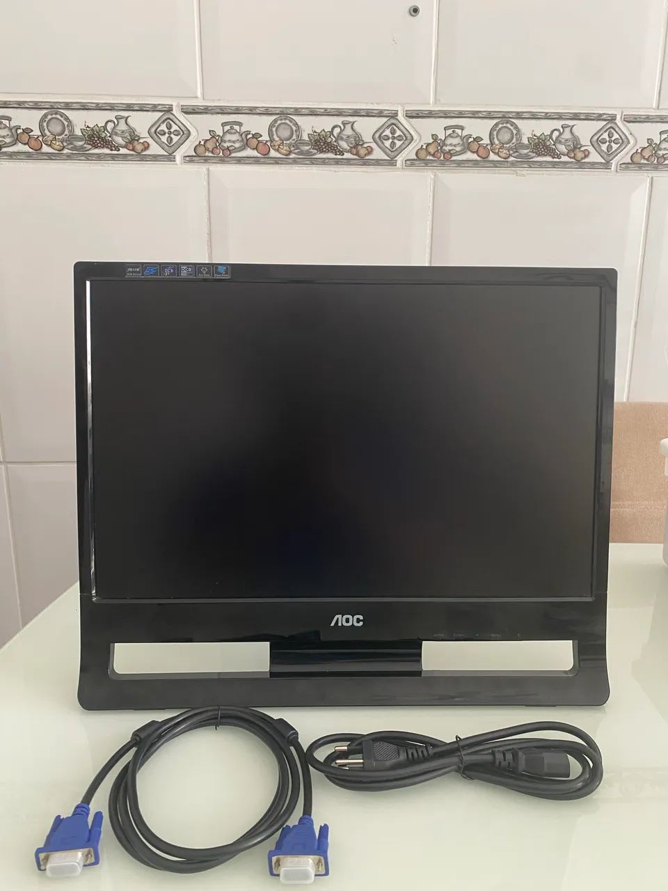 Monitor  - Foto 4