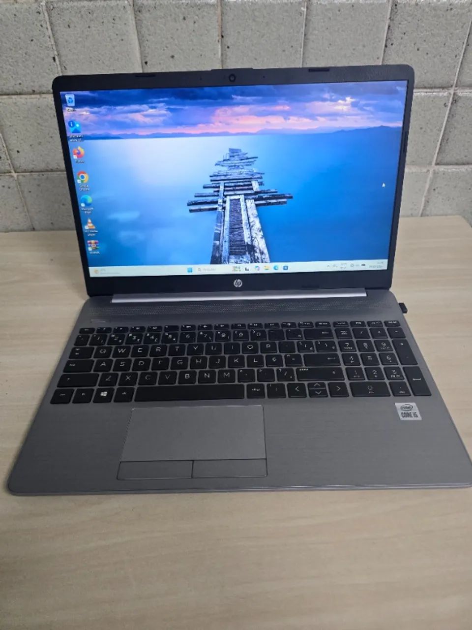 Notebook  HP - Foto 2