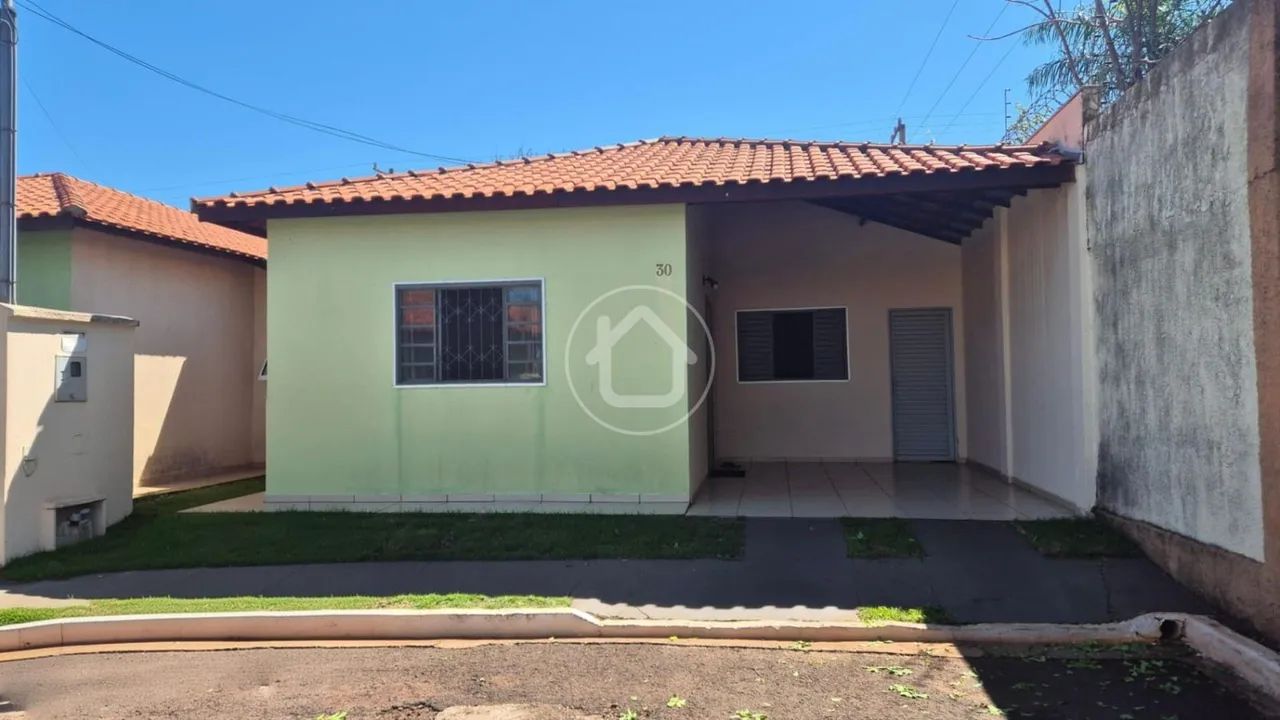 CASA 3 DORMITORIOS - NOSSA SENHORA DAS GRACAS - Foto 5