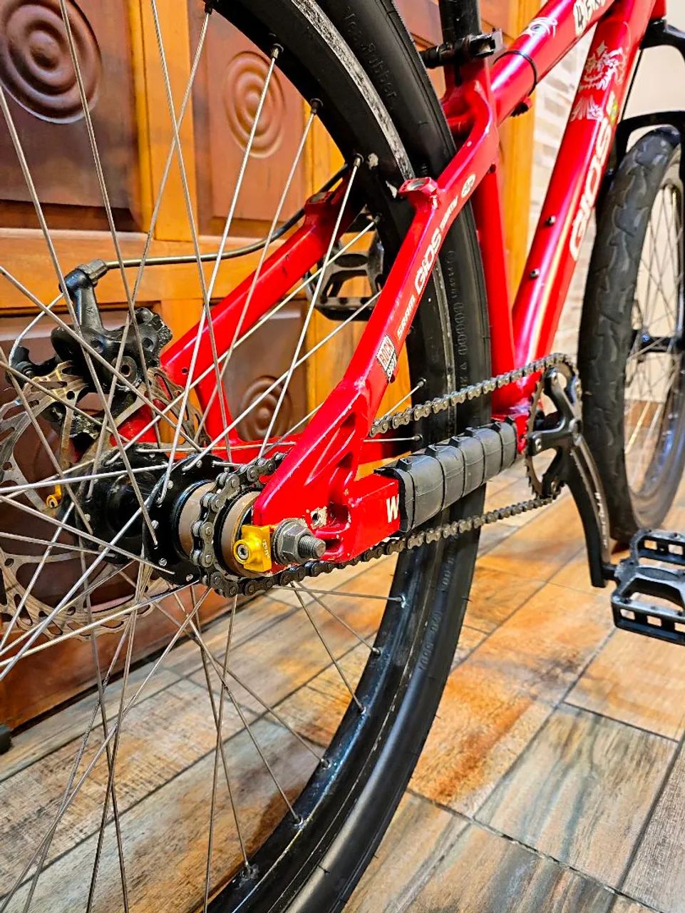 Gios 4 Freaks  - Foto 3