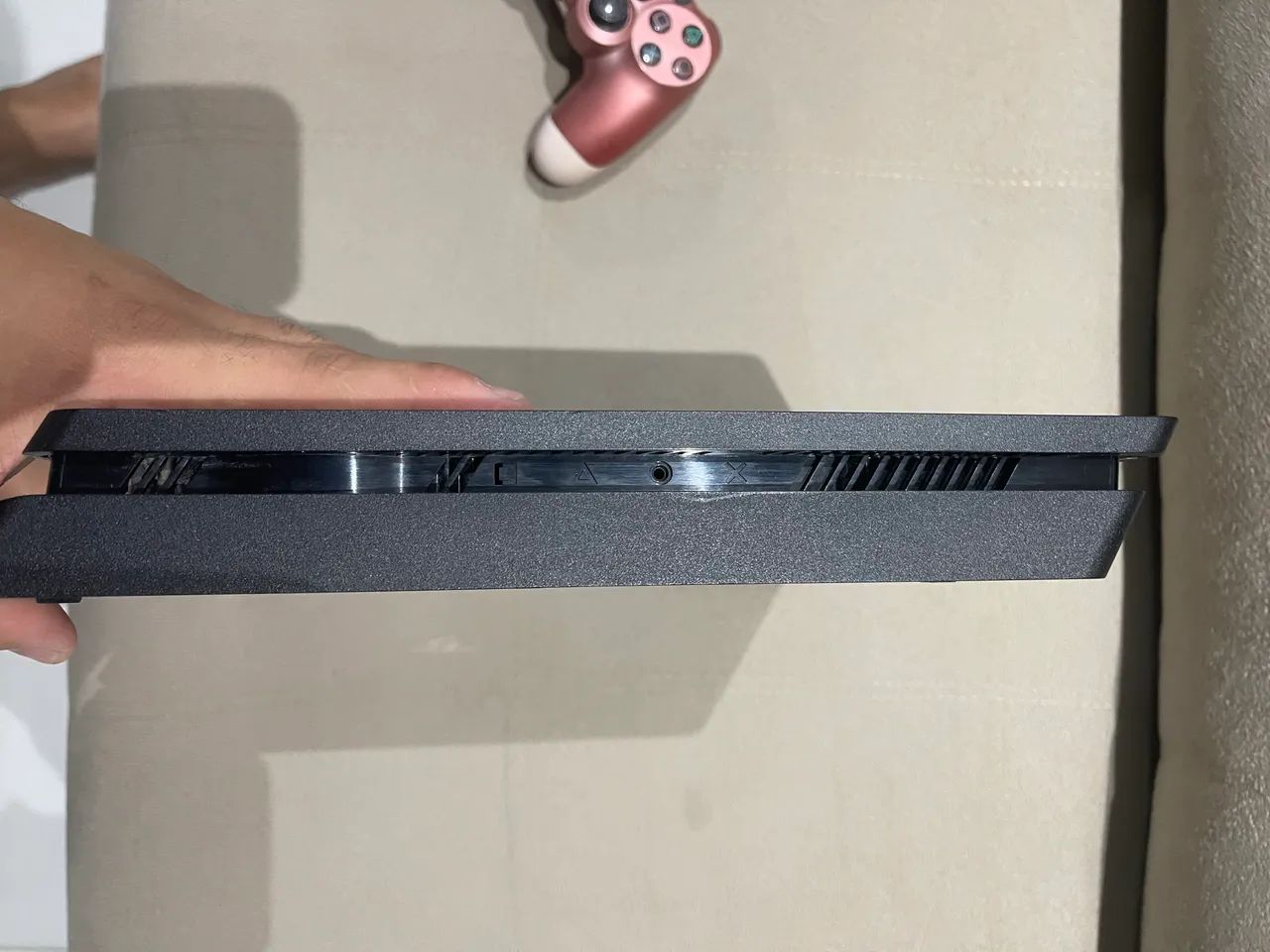 Ps 4  - Foto 2