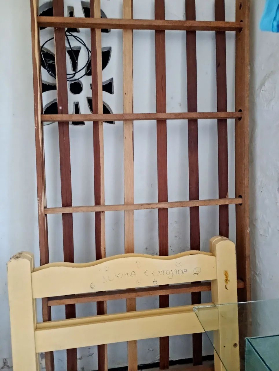 Cama de solteiro  - Foto 2