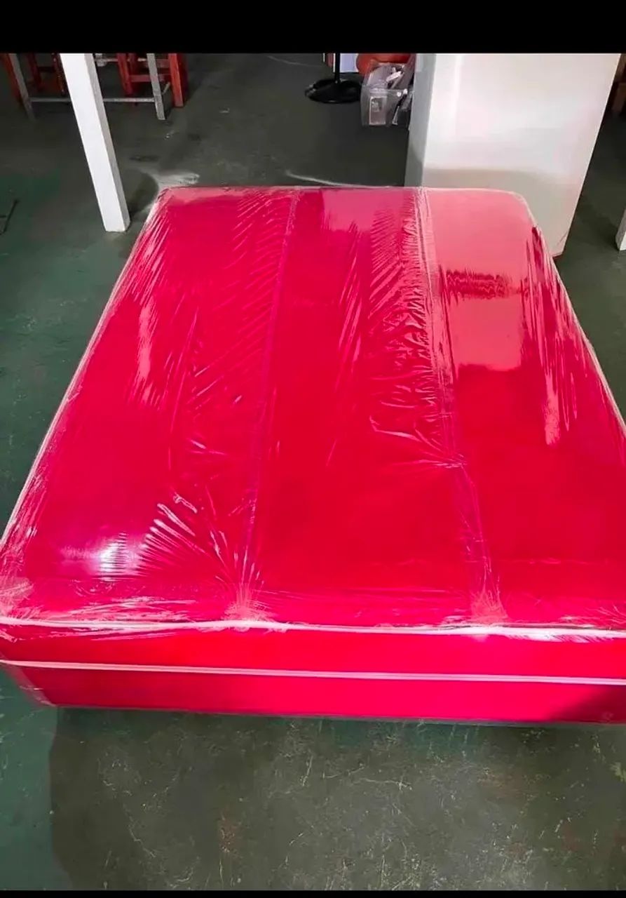 CAMA DE CASAL DE MOLAS - Foto 2