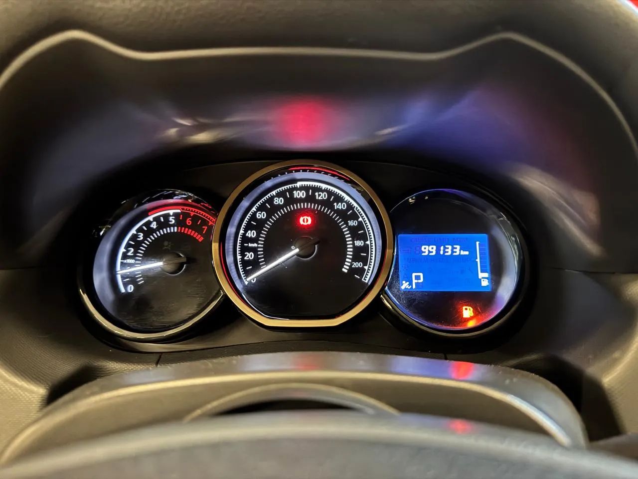 Renault Duster Dynamique 1.6 Flex 16V Aut. 2019 - Foto 5