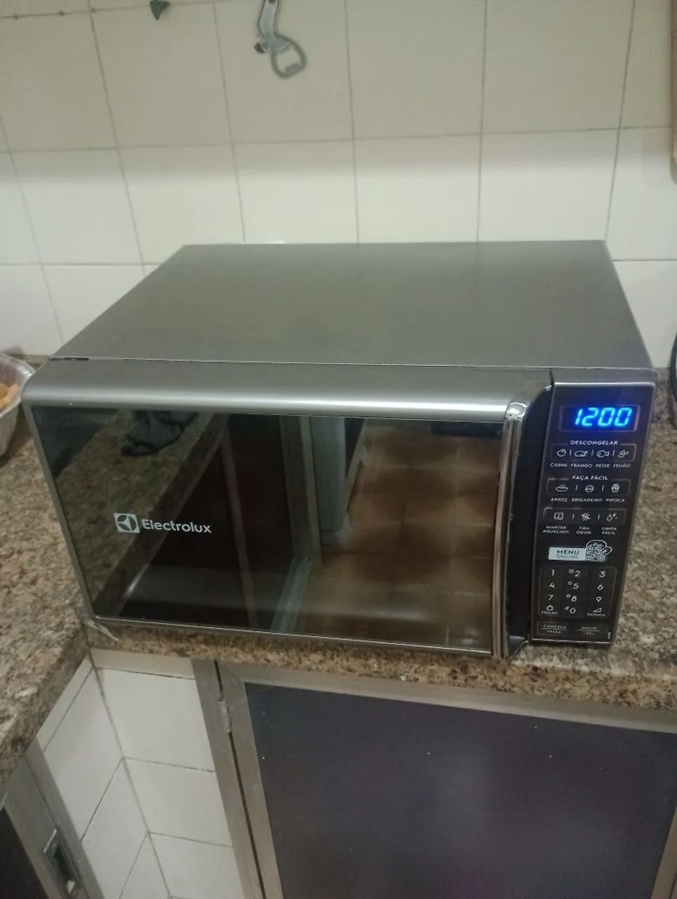 Microondas perfeito estado 