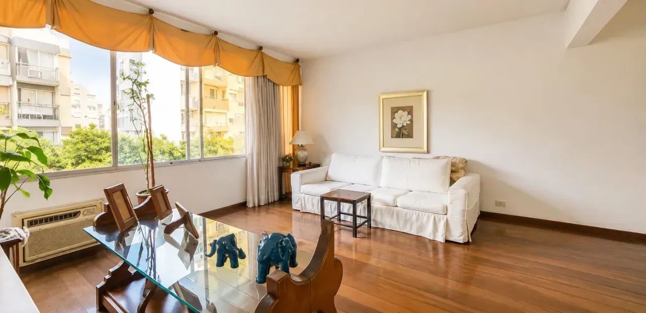 Maravilhoso apartamento - Foto 4