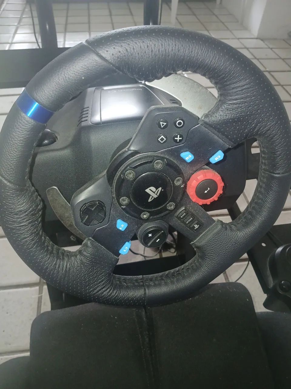 COCKPIT + ACESSÓRIOS  - Foto 3