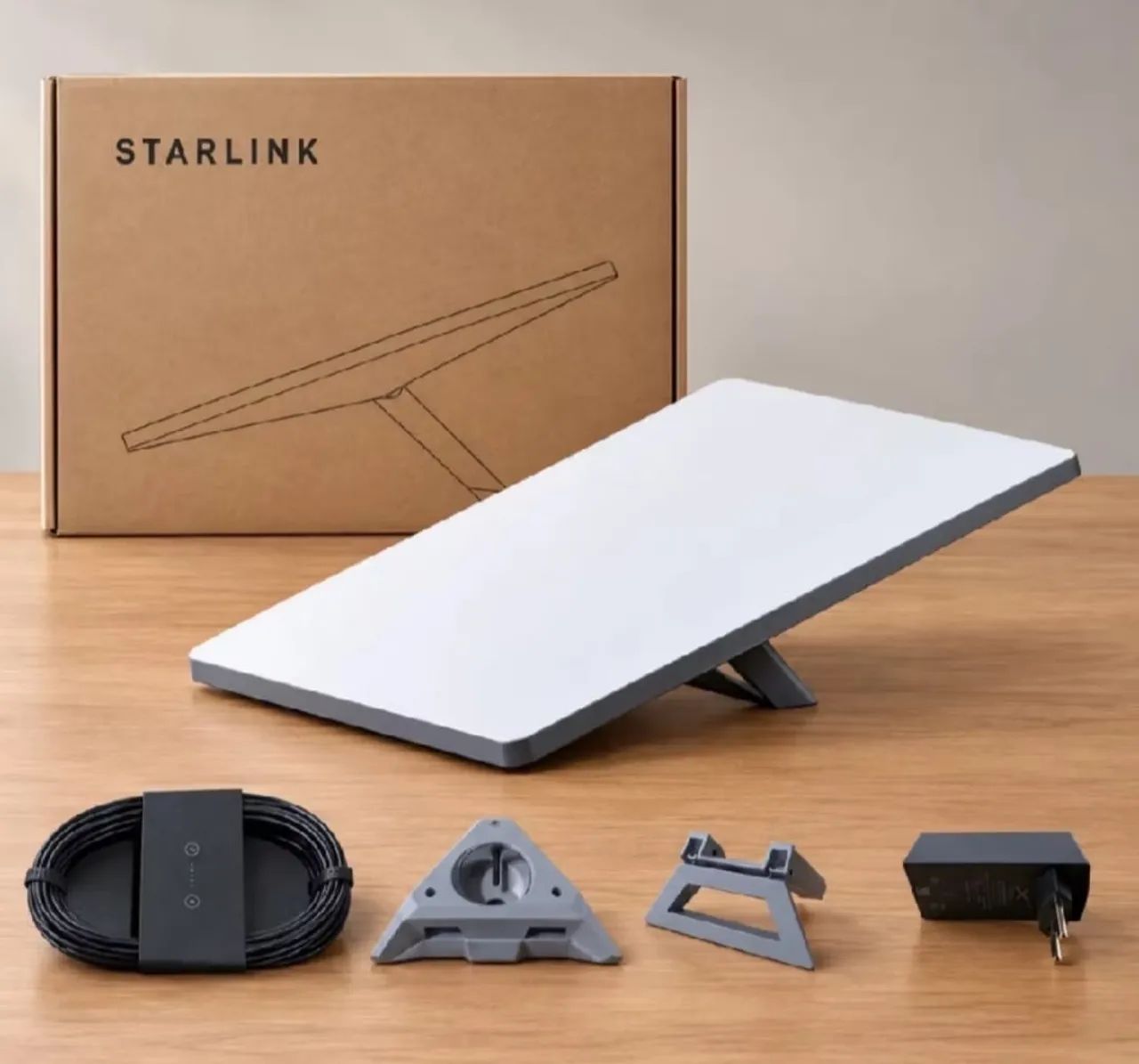 Starlink Mini  - Foto 2