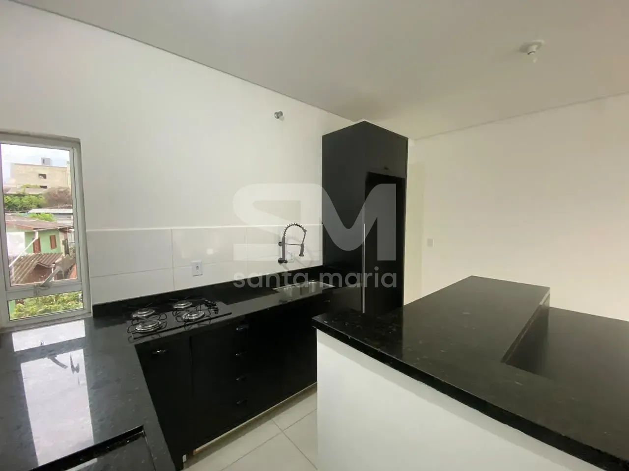 Apartamento para locação, Efapi, Chapecó - SC - Foto 4