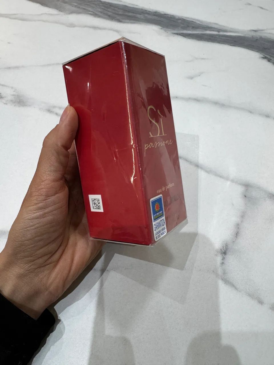 Perfume Si Passione 50 ml (NOVO) - Foto 3