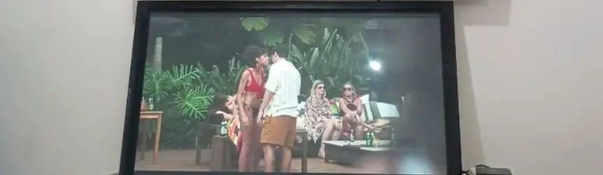 Vendo tv LG 50 polegadas 
