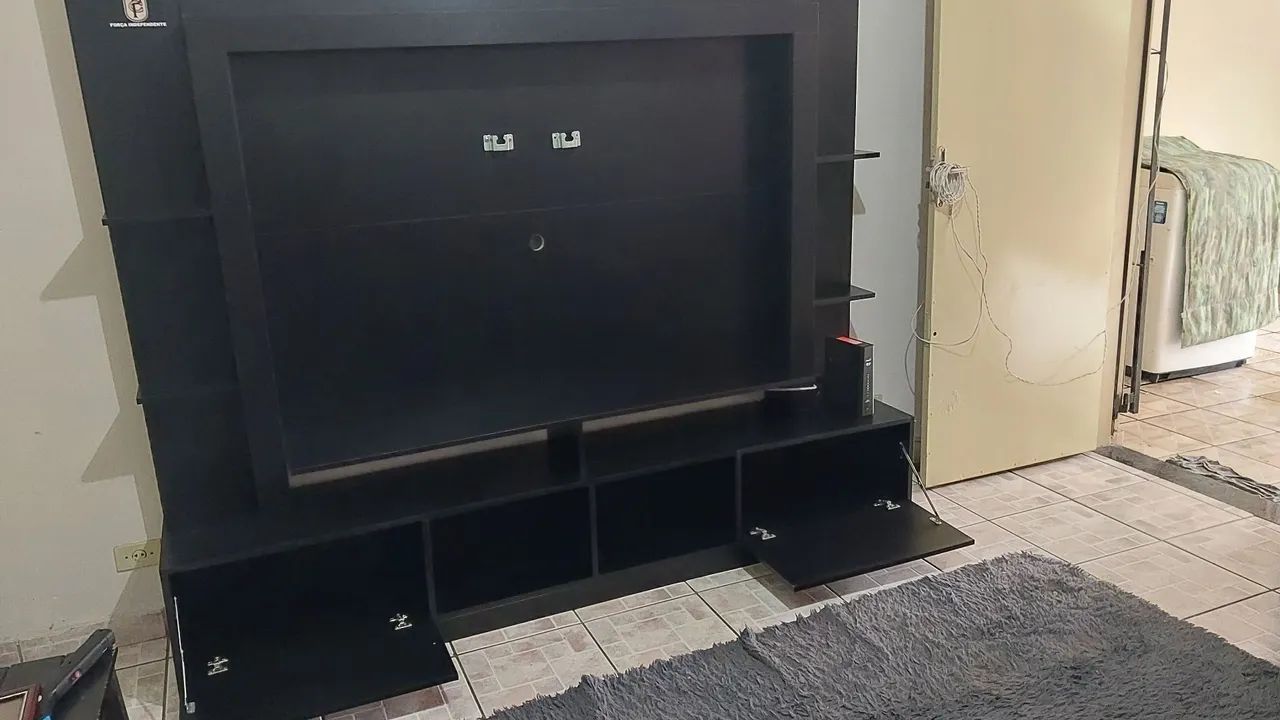 Rack com Painel - Foto 2