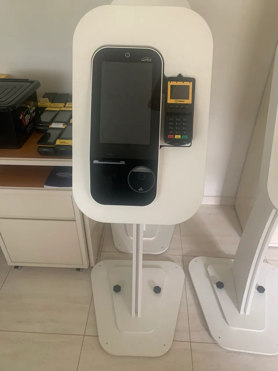 Totem Gertec SK210 - Foto 2