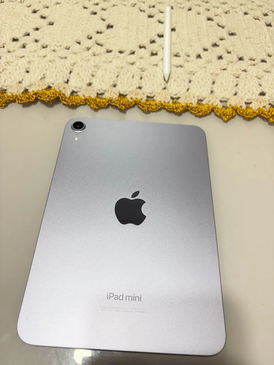 iPad mini - A17 - Foto 2