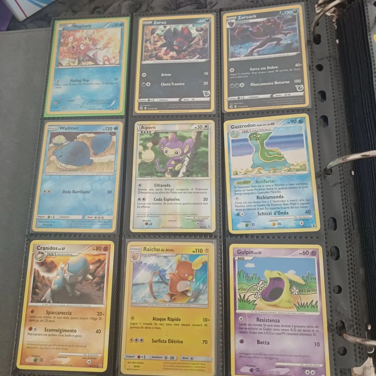 Pokemon  - Foto 3