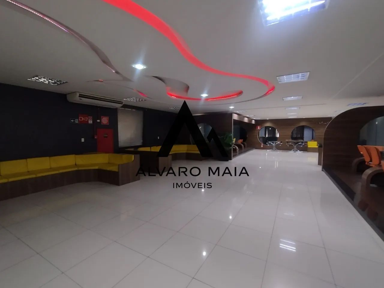 Andar Comercial de 1.200m2 no Centro de BH! - Foto 2