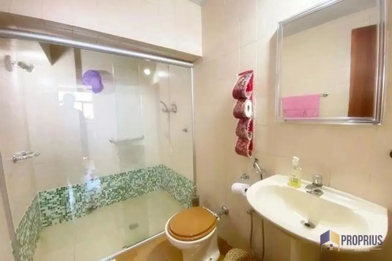 Cobertura à venda no Santo Antônio Desfrute de uma luxuosa cobertura à venda no coração de - Foto 11