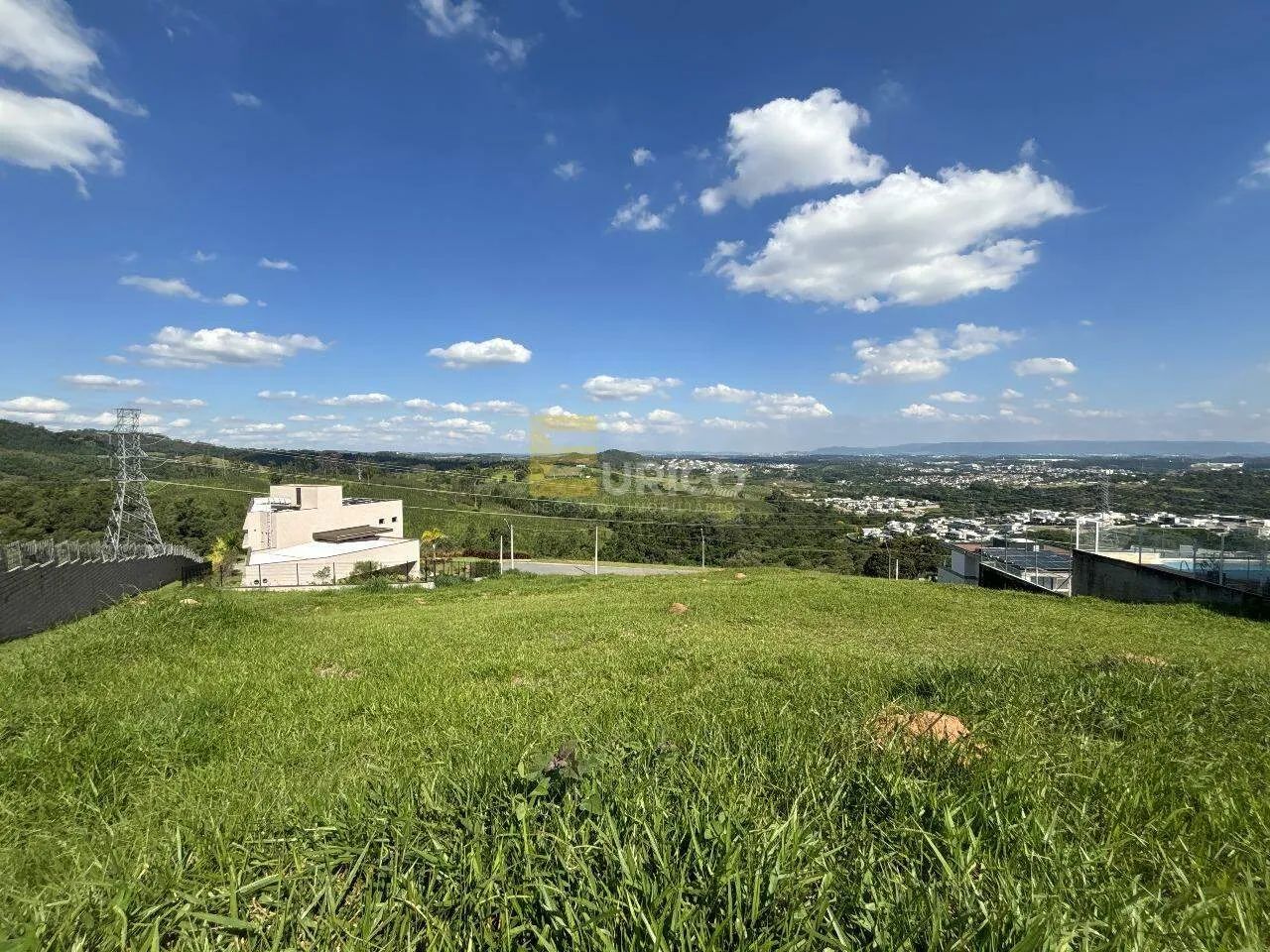 Terreno em Condomínio à venda no Condomínio Campo de Toscana em Vinhedo/SP - Foto 9
